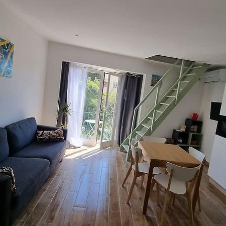 Appartement Premium 보로쉬르메르 외부 사진