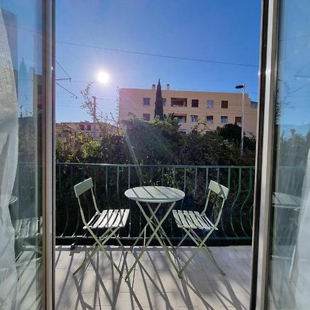 Appartement Premium 보로쉬르메르 외부 사진