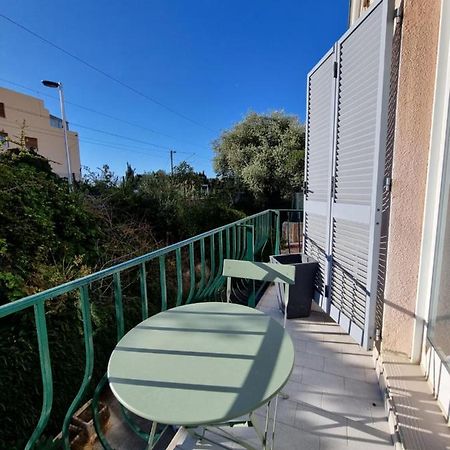 Appartement Premium 보로쉬르메르 외부 사진