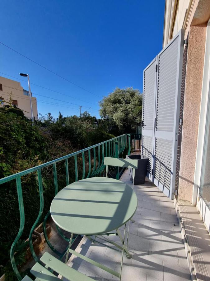 Appartement Premium 보로쉬르메르 외부 사진