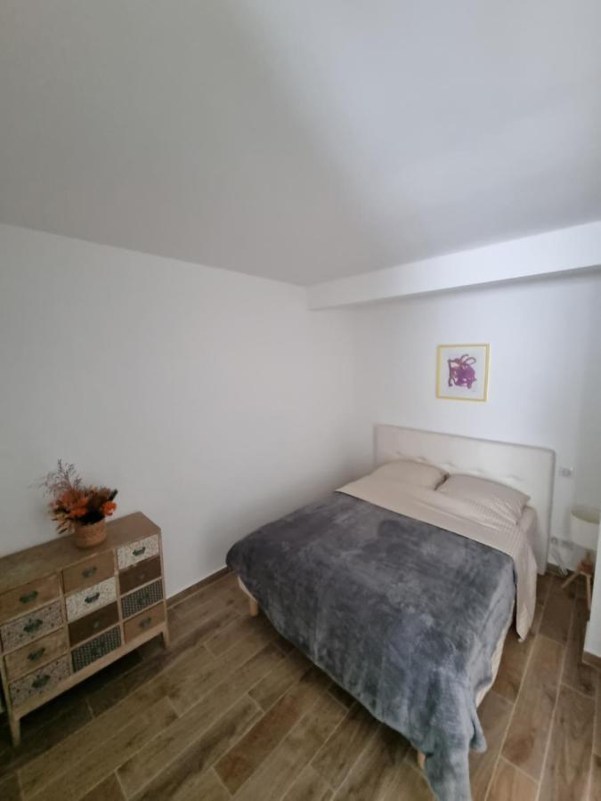 Appartement Premium 보로쉬르메르 외부 사진